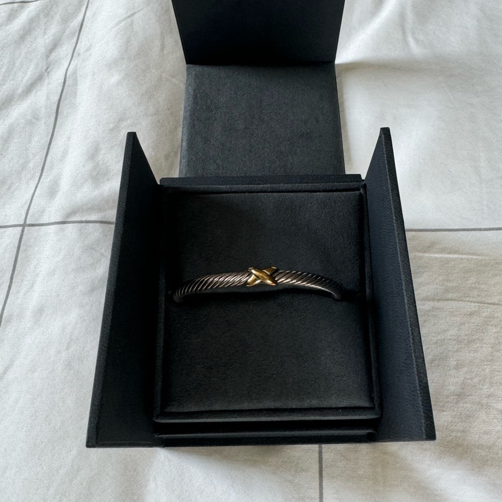 David yurman bracelet medium